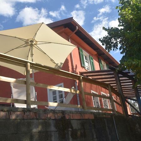 Casa Di Dino Alla Brusa La Spezia Exteriér fotografie
