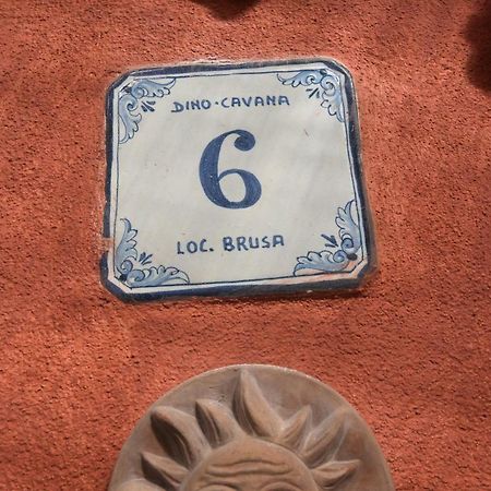 Casa Di Dino Alla Brusa La Spezia Exteriér fotografie
