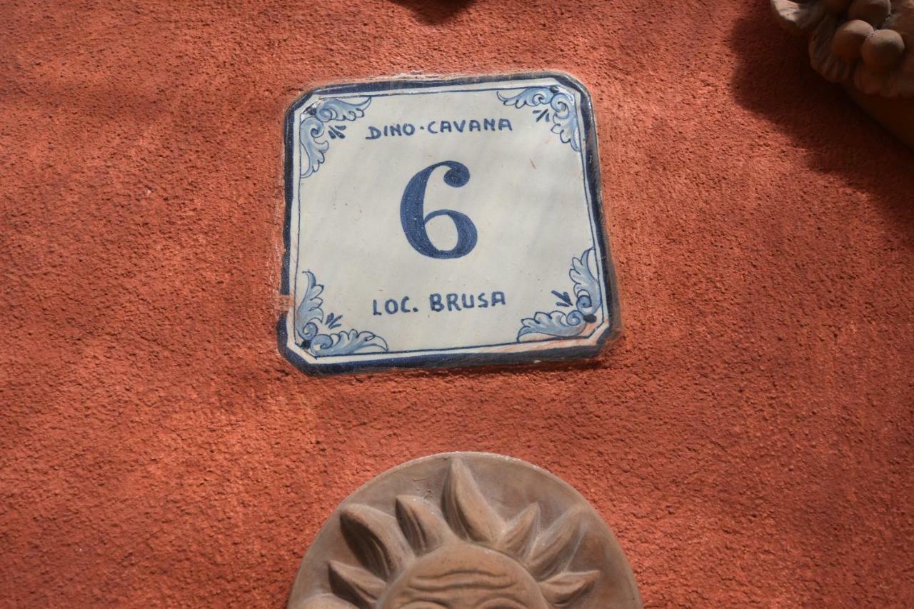Casa Di Dino Alla Brusa La Spezia Exteriér fotografie
