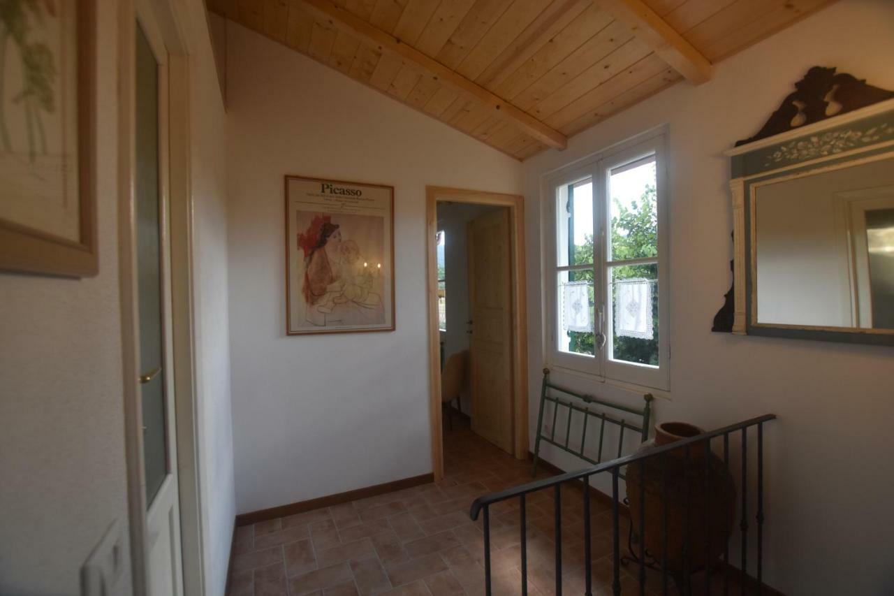Casa Di Dino Alla Brusa La Spezia Exteriér fotografie