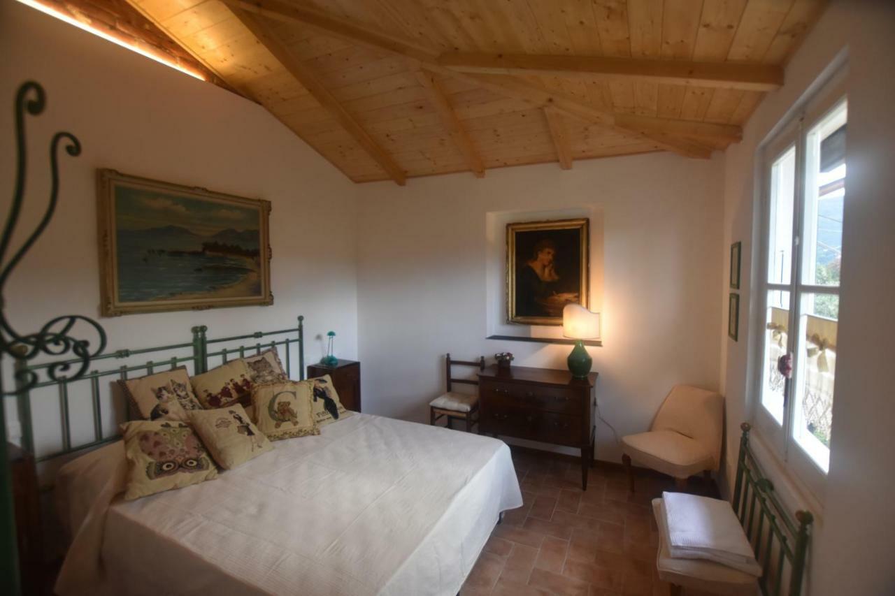 Casa Di Dino Alla Brusa La Spezia Exteriér fotografie